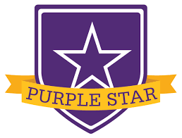 Ohio Purple Star